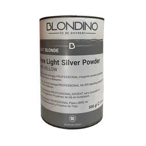 پودر دکلره برند بلوندینو