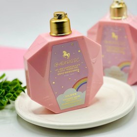 لوسیون بدن یونیکورن برند بارسدی BAURSDI 