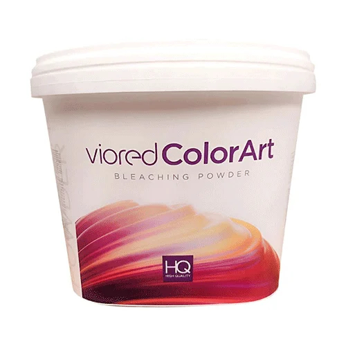 پودر دکلره برند ویورد