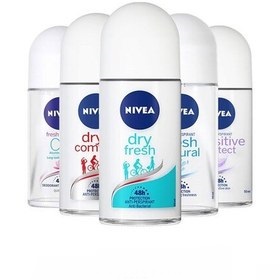 مام رولی زنانه برند‌‌‌ نیوا