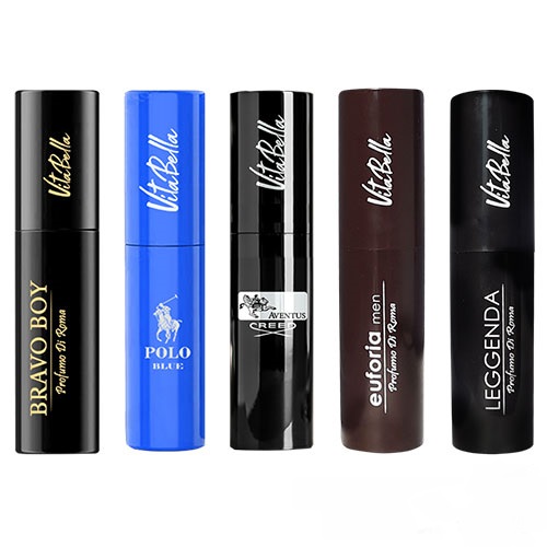 ادوپرفیوم مردانه برند ویتابلا	