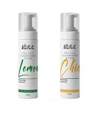 فوم شستشوی صورت برند ویتابلا