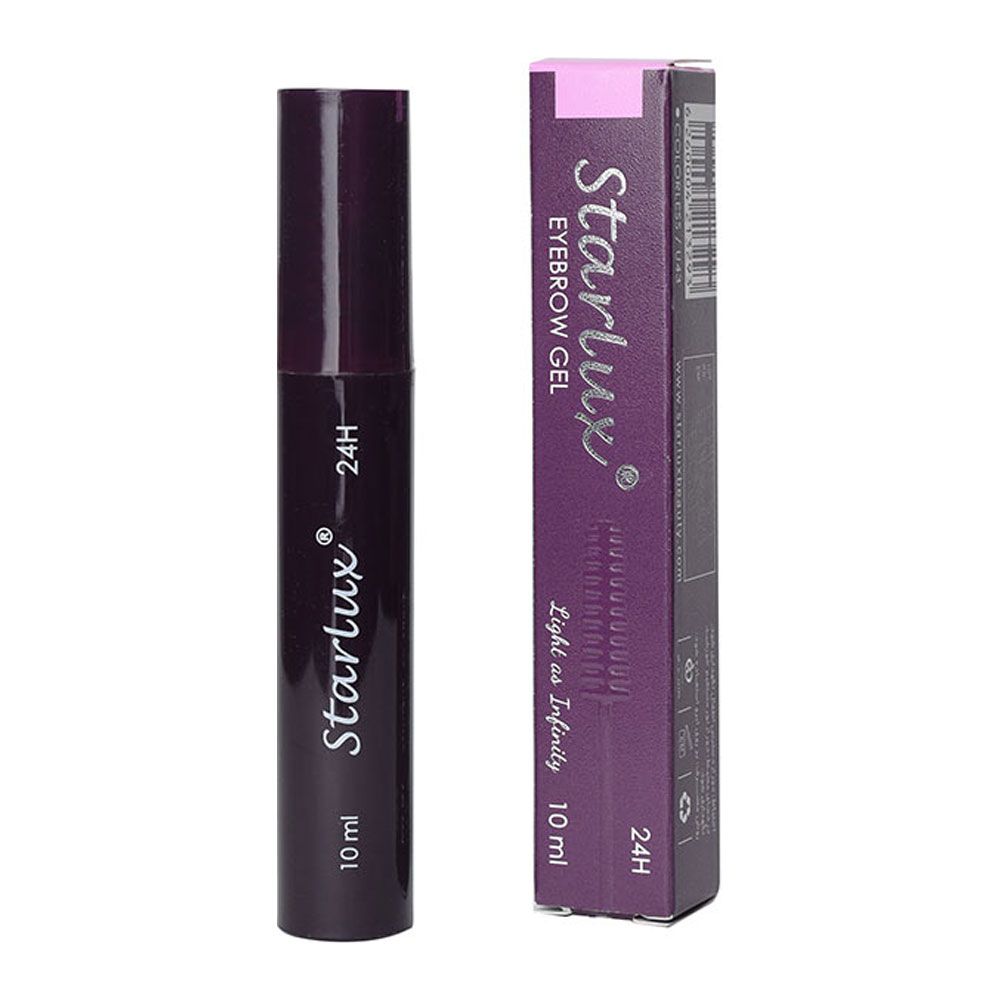 ژل لیفت ابرو برند استارلوکس