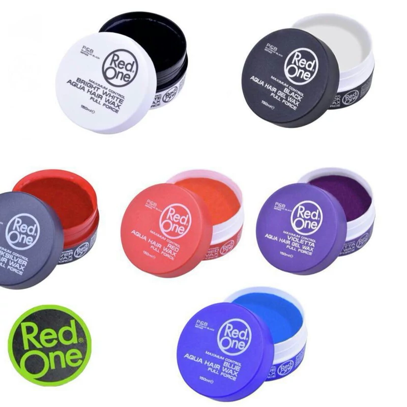 حالت دهنده مو (چسب مو) برند ردوان