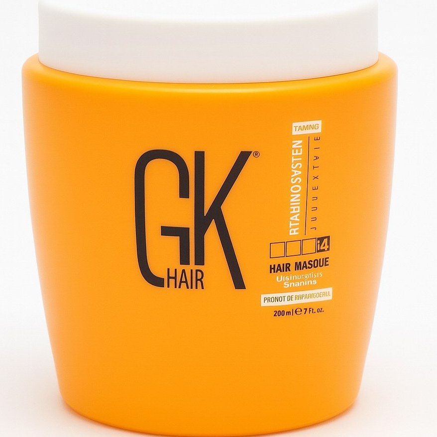 ماسک مو برند GK