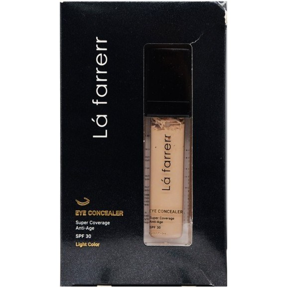 کانسیلر دور چشم لافارر 