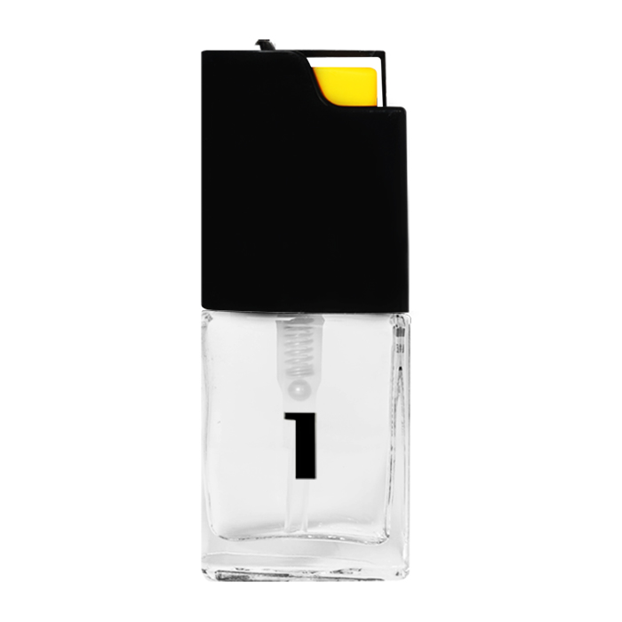 عطر جیبی بیک (رپیتون)