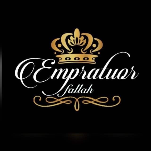 پخش امپراطور