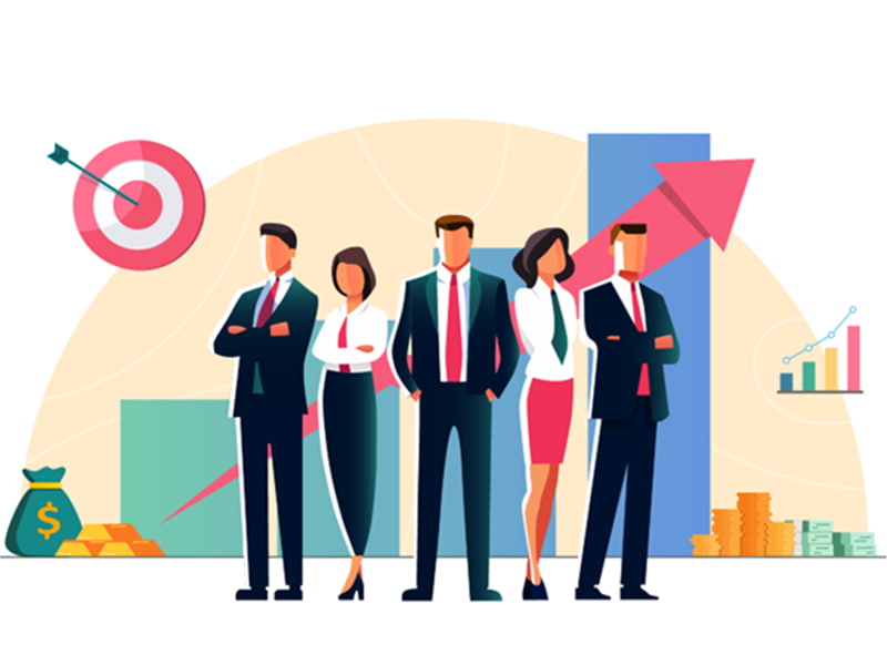 بهینه سازی تیم فروش سلامت و زیبایی 